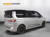 gebraucht VW Multivan NewLife Edition kurz