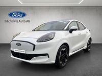 Neu Ford Puma Gen-E Premium 124 kW (169 PS) 2025 Weiss SUV