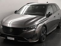 Gebraucht Peugeot 308 SW GT 130 PS (95 kW) 2023 Grau Kombi