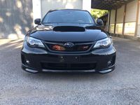 Gebraucht Subaru WRX STI Sport 301 PS (221 kW) 2012
