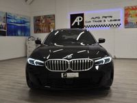 gebraucht BMW 330 i Touring Steptronic M Sport Pro