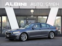 Gebraucht BMW 535 313 PS (230 kW) 2013 Limousine
