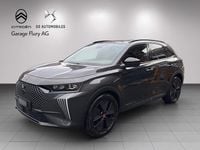 Gebraucht DS Automobiles DS7 Crossback 299 PS (219 kW) 2024 SUV