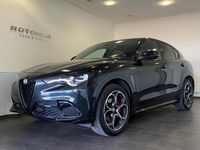Gebraucht Alfa Romeo Stelvio Premium 210 PS (154 kW) 2024 SUV