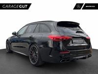 Gebraucht Mercedes C63 AMG AMG 476 PS (350 kW) 2024 Kombi