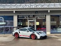 Gebraucht Porsche 911 GT3 RS 525 PS (386 kW) 2023 Coupé