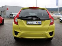 gebraucht Honda Jazz 1.3i-VTEC Elegance