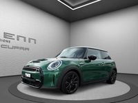 Gebraucht Mini Cooper S 178 PS (130 kW) 2025 Grün Kleinwagen