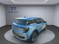 Neu Ford Explorer Extended Range 250 kW (340 PS) 2025 SUV