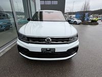 gebraucht VW Tiguan 2.0TSI Highline 4Motion DSG