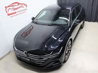 gebraucht VW Arteon 2.0 TSI Shooting Brake BMT R-Line DSG - Virtual Cockp