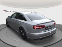 gebraucht Audi A6 2.0 TDI S-tronic