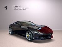 gebraucht Ferrari Roma 3.9 V8 T