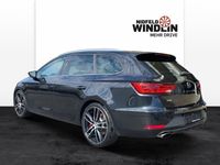 gebraucht Seat Leon ST 2.0 TSI 300 4Drive DSG