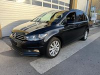 Gebraucht VW Touran Family 150 PS (110 kW) 2018 Van / Kleinbus