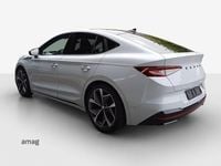 Gebraucht Skoda Enyaq iV RS 219 kW (299 PS) 2023 SUV