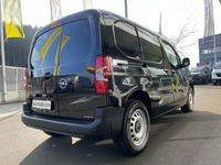 Neu Opel Combo-e Life 100 kW (136 PS) 2025 Schwarz Van