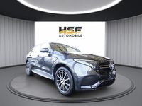 Gebraucht Mercedes EQC400 AMG line 300 kW (408 PS) 2023 SUV