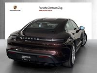 gebraucht Porsche Taycan 