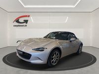 gebraucht Mazda MX5 1.5 Revolution