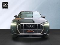 gebraucht Audi Q3 40 TFSI S-Line quattro