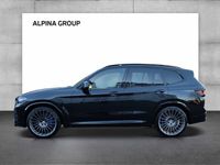 gebraucht BMW X3 ALPINASwitch-Tronic