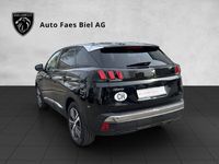 gebraucht Peugeot 3008 1.2 PureTech Allure Pack