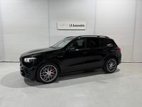 Gebraucht Mercedes GLE63 AMG AMG 612 PS (450 kW) 2021