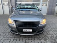 Gebraucht VW Passat Comfortline 140 PS (102 kW) 2005 Kombi