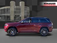 gebraucht Jeep Grand Cherokee 2.0 Turbo Summit Reserve 4xe