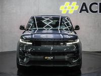 Gebraucht Land Rover Range Rover Sport Autobiography 550 PS (404 kW) 2023 SUV