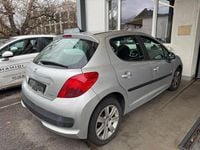 Gebraucht Peugeot 207 95 PS (69 kW) 2009