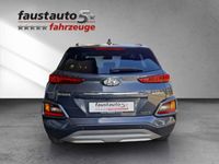 gebraucht Hyundai Kona 1.6 GDi Hybrid Vertex