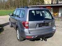 gebraucht Subaru Forester Station 2.0 X Swiss