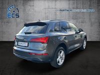 gebraucht Audi Q5 40 TDI S-Line quattro S-tronic