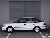 Gebraucht Toyota Corolla 125 PS (91 kW) 1992 Kleinwagen