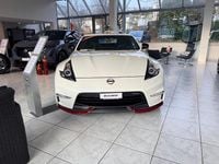Gebraucht Nissan 370Z Nismo 344 PS (253 kW) 2020 Coupé