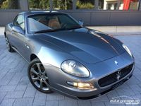 gebraucht Maserati Coupé GTGT