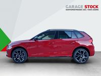 gebraucht Skoda Kamiq Monte Carlo