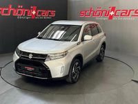 Neu Suzuki Vitara 110 PS (80 kW) 2026 Silber SUV