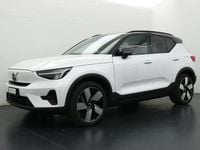 Neu Volvo EX40 300 kW (408 PS) 2025 Weiss SUV
