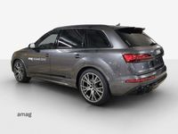 gebraucht Audi Q7 50 TDI S line