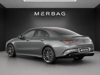 Neu Mercedes CLA35 AMG AMG 306 PS (225 kW) 2025 Grau Limousine