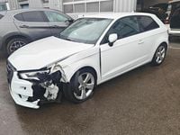 Gebraucht Audi A3 Attraction 122 PS (89 kW) 2013