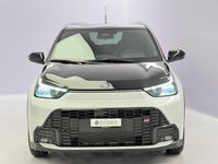 Neu Toyota Aygo X Sport 116 PS (85 kW) 2025 Weiss SUV