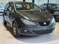 Gebraucht Seat Ibiza Style 85 PS (62 kW) 2010