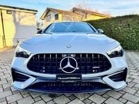 Gebraucht Mercedes CLE53 AMG AMG 449 PS (330 kW) 2024 Coupé