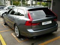 gebraucht Volvo V90 D5 AWD Momentum Geartronic