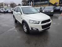 Gebraucht Chevrolet Captiva 184 PS (135 kW) 2012 SUV