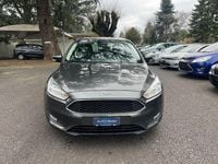 Gebraucht Ford Focus Trend 125 PS (91 kW) 2017